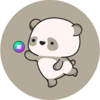 PANDIE Coin: Join Pandie, the cutest panda who loves Solana, in stacking the special bamboo of PandieCoin for a delightful life as a panda. MEME Coin.