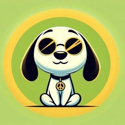 PDOGS Coin: Peace Dogs MEME Coin Bringing Tranquility to Solana