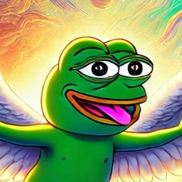 PEFLY Coin: Flying Pepe MEME Coin Soars from Dank Memes to Sky-High Gains