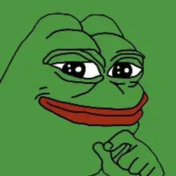 $PEPE Coin: The MEME Coin Revolution Inspired by Pepe the Frog!