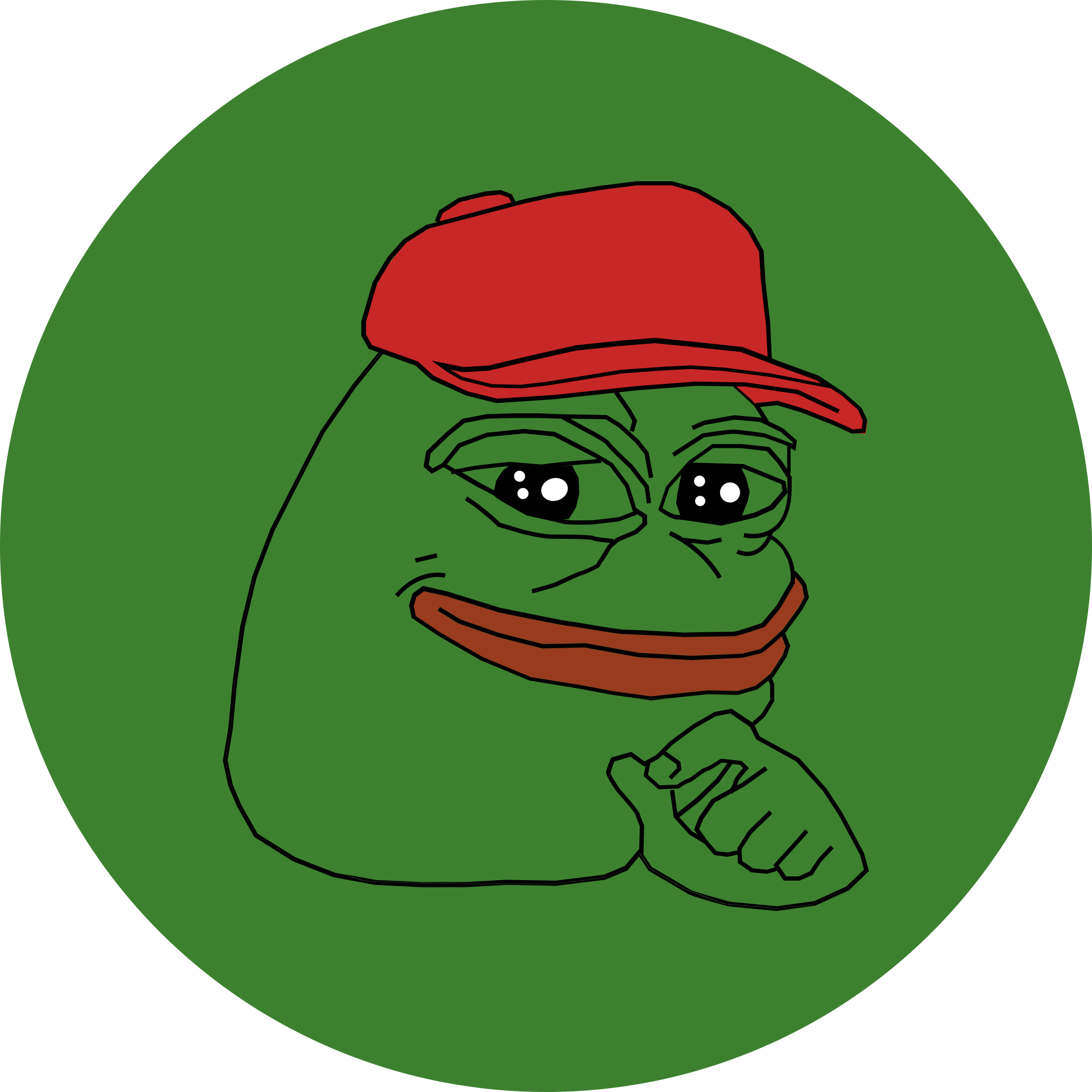 Pepe Coin: Dive Into the Hottest MEME Coin Sensation and Join the Hype!