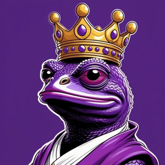 PEPE Coin: The Original MEME Coin Sensation Now as PEPE ON SOL