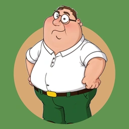 $PETER MEME Coin: Legendary Peter Griffin Coin – Bold, Fun, and Hilarious!