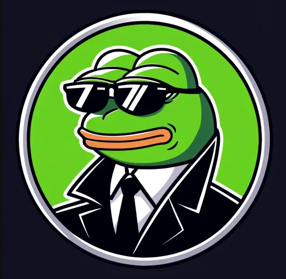 PIB Coin: MEME Coin from Pepe In Black to Rocket Wallets