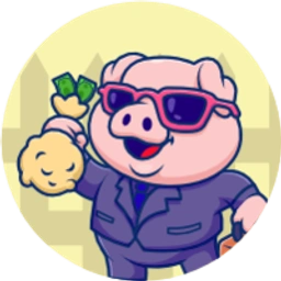 PIGGYBOS Coin: MEME Coin of a Multibillionaire Pig Boss