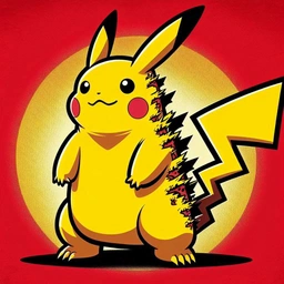 PIKLA Coin: A Hybrid MEME Coin with Godzilla Strength and Pikachu Power