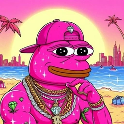 PINKPE Coin: MEME Coin to Skyrocket Gains – Bounce Back with Millions