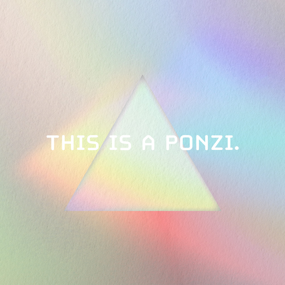 Ponzi Coin: The MEME Coin that's Trending - Explore Ponzi Coin Now!