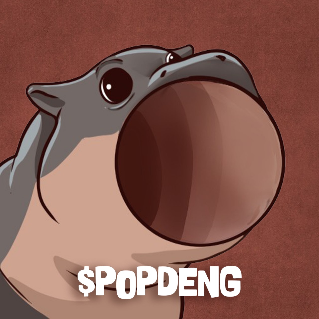 POPDENG Coin: Join the MEME Coin revolution with POPDENG