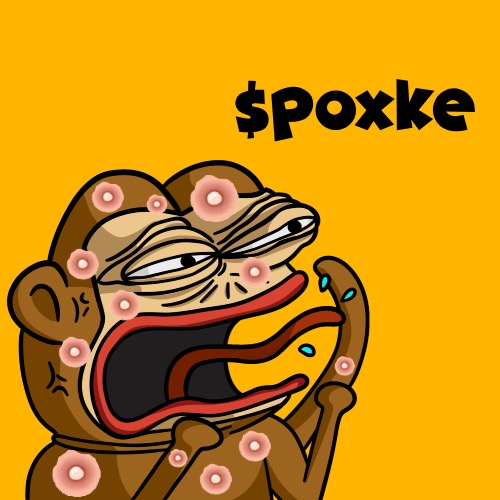 POXKE Coin: Join the MEME Coin Mission to Save the Solana Monkey!