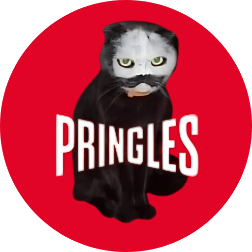 PRINGLES Coin: Join the Funniest MEME Coin Adventure Today!