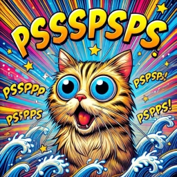 PSPSPSPS Coin: Purr-fect MEME Coin on Solana - Join the MEOW Movement