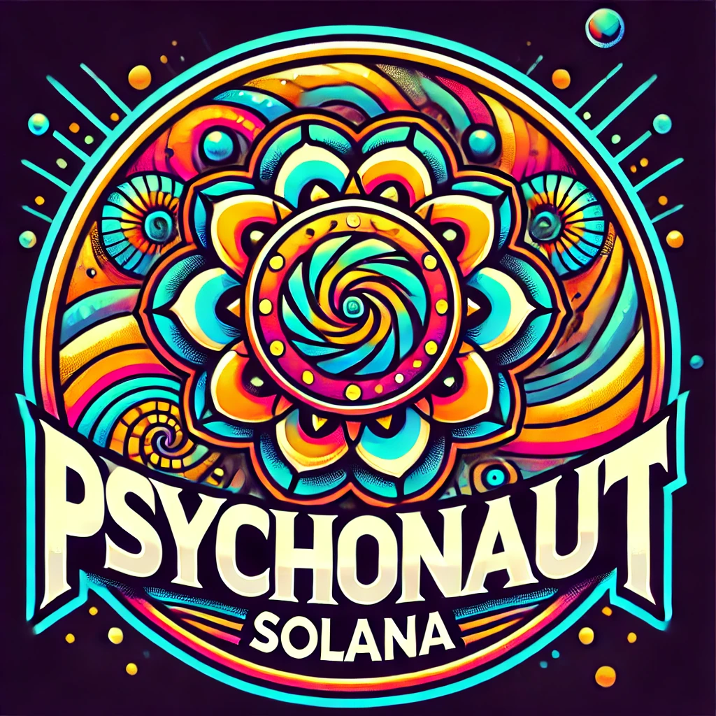 PsychSol Coin: The MEME Coin for Crypto Explorers on Solana