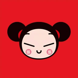 PUCCA Coin: The MEME Coin sensation blending humor and blockchain fun!