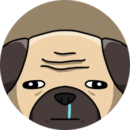 PUG Coin: Your loyal and lazy friend in the world of MEME Coins.