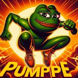 PUMPEE Coin: MEME Coin of adventure, dreams, and limitless potential