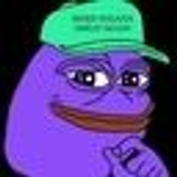 PURPE Coin: The Latest MEME Coin Sensation! Join Purple Pepe Fun