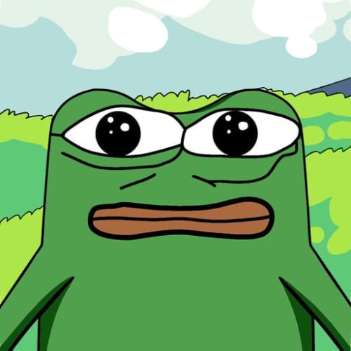 PWEPE Coin: Unleash FWOG & PEPE Power with the Next MEME Coin Sensation!