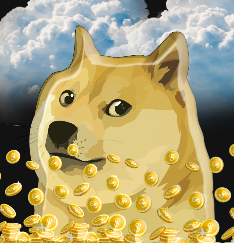 RichDOG Coin: The Ultimate MEME Coin for Wealth Creation