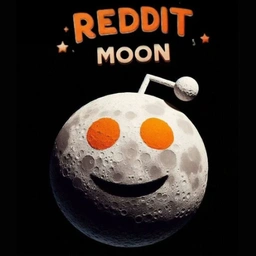 R/MOON Coin: The First Reddit MEME Coin on Solana – Fast & Fun! 🚀