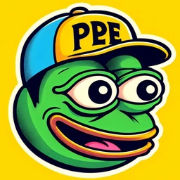 ROP Coin: MEME Coin Adventure with Pepe on a Deserted Island