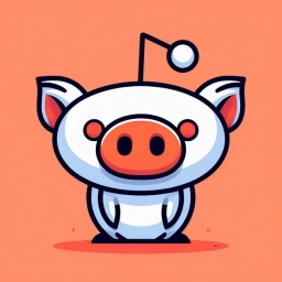 r/piggy Coin: MEME Coin Reddit Pork – Ride the Hot r/peggy Trend Now!