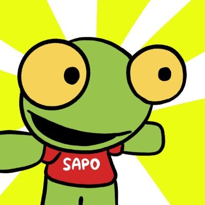 SAPO Coin: The MEME Coin Taking the Crypto World by Storm!