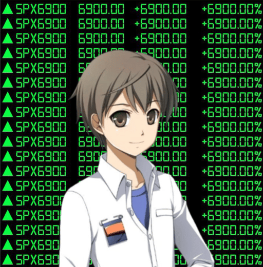 SATOSHI Coin: The Ultimate MEME Coin Pick! Join Satoshi Mochida's Journey through Kisaragi Academy in Corpse Party and Embrace the 🧲💹🪽 Revolution.