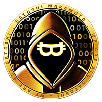 SATOSHI Coin: The ultimate MEME Coin pick, a decentralized Solana token with a burnt liquidity pool. Commemorating Satoshi Nakamoto, the enigmatic force behind the digital economy. Not financial advice.