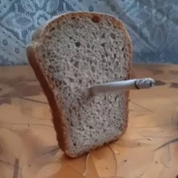 SB Coin: Smoking Bread MEME Coin Rising Like Fresh Baked Bread'