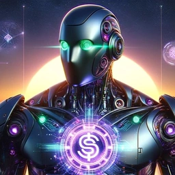 SBOT Coin: The Sol Bot MEME Coin - Powering Solana's Blockchain Future