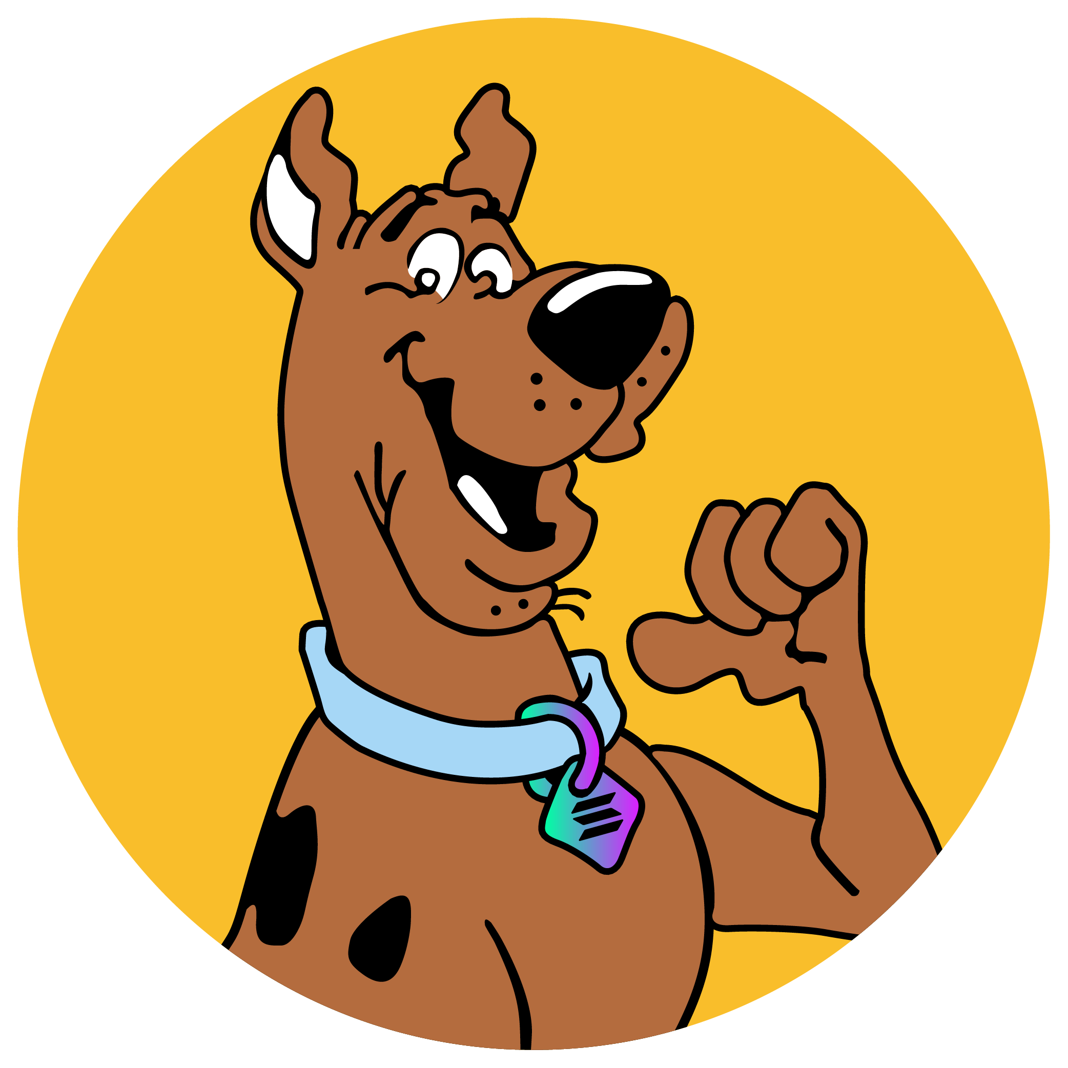 SCOOBY Coin: Unlock Thrilling Meme Power and Adventures with SCOOBY Coin!