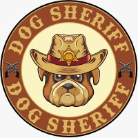 SHERIFF Coin: the wild side of the crypto world with DogSheriff, the ultimate MEME Coin