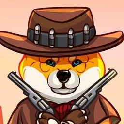 SHIBASHOOT MEME Coin: Join the #ShibaShowdown in Wild West Crypto Battles