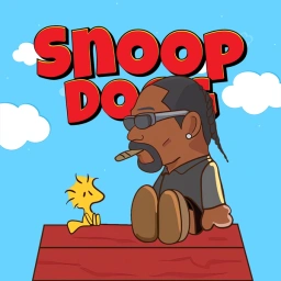 SNOOP Coin: Embrace Smooth Vibes with SNOOP MEME Coin Revolution!