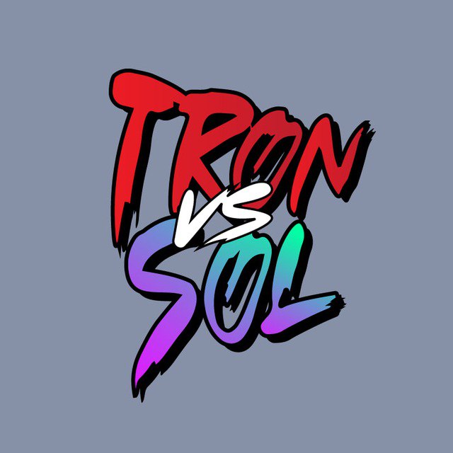 SOL Coin: Meme Coin Showdown - SOL vs TRON for Crypto Dominance