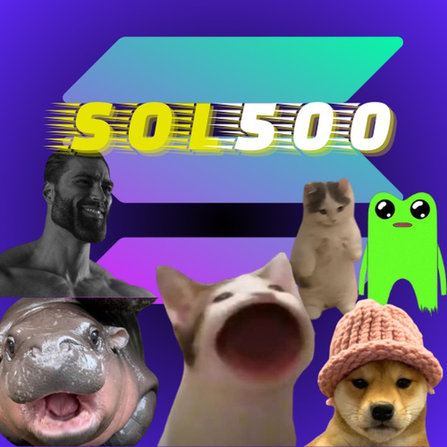 SOL69 Coin: Join the SOL69 community for the latest in meme coin trends