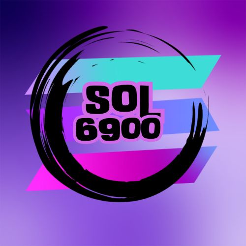 SOL6900 Coin: The Ultimate MEME Coin with Explosive Growth Potential