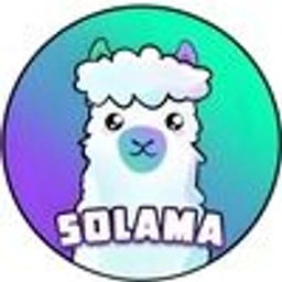 SOLAMA Coin: Dive into Fun & Innovation with SOLAMA, Top MEME Coin