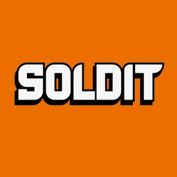 $SOLDIT Coin: MEME Coin for Passionate Communities on Soldit