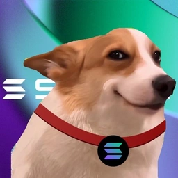 SolDog Coin: Unleash the MEME Coin Magic and Join the SolDog Pack