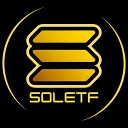 SOLETF Coin: Unique MEME Coin Rewarding Holders with Solana Tokens