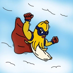 SPB Coin: SuperBanana MEME Coin Hero - The True Savior! Explore MEME Coins