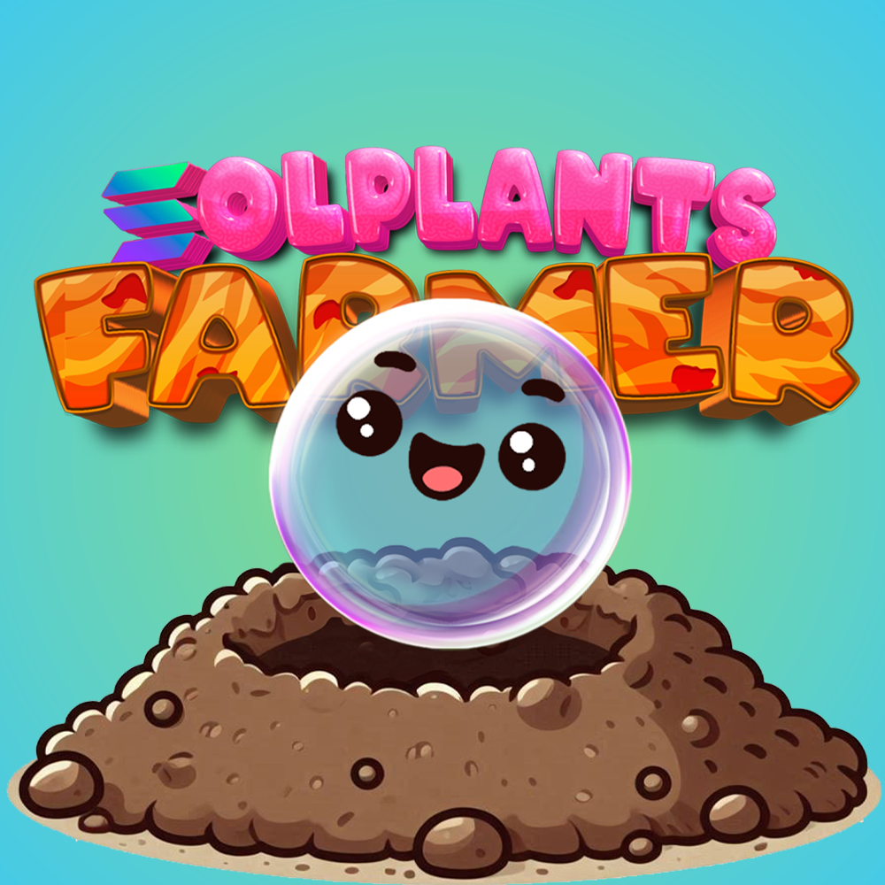 SPlants Coin: Unleash mutant plants in the ultimate garden battle! Join the MEME Coin revolution and dominate the post-apocalyptic world of SolPlants. 🌱🚀