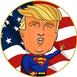 STRUMP Coin: The Ultimate MEME Coin for 2024 Presidency