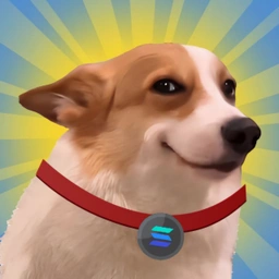 SUNDOG Coin: The Biggest DOG MEME Coin on SOL – Sunshine, Fun & Love!