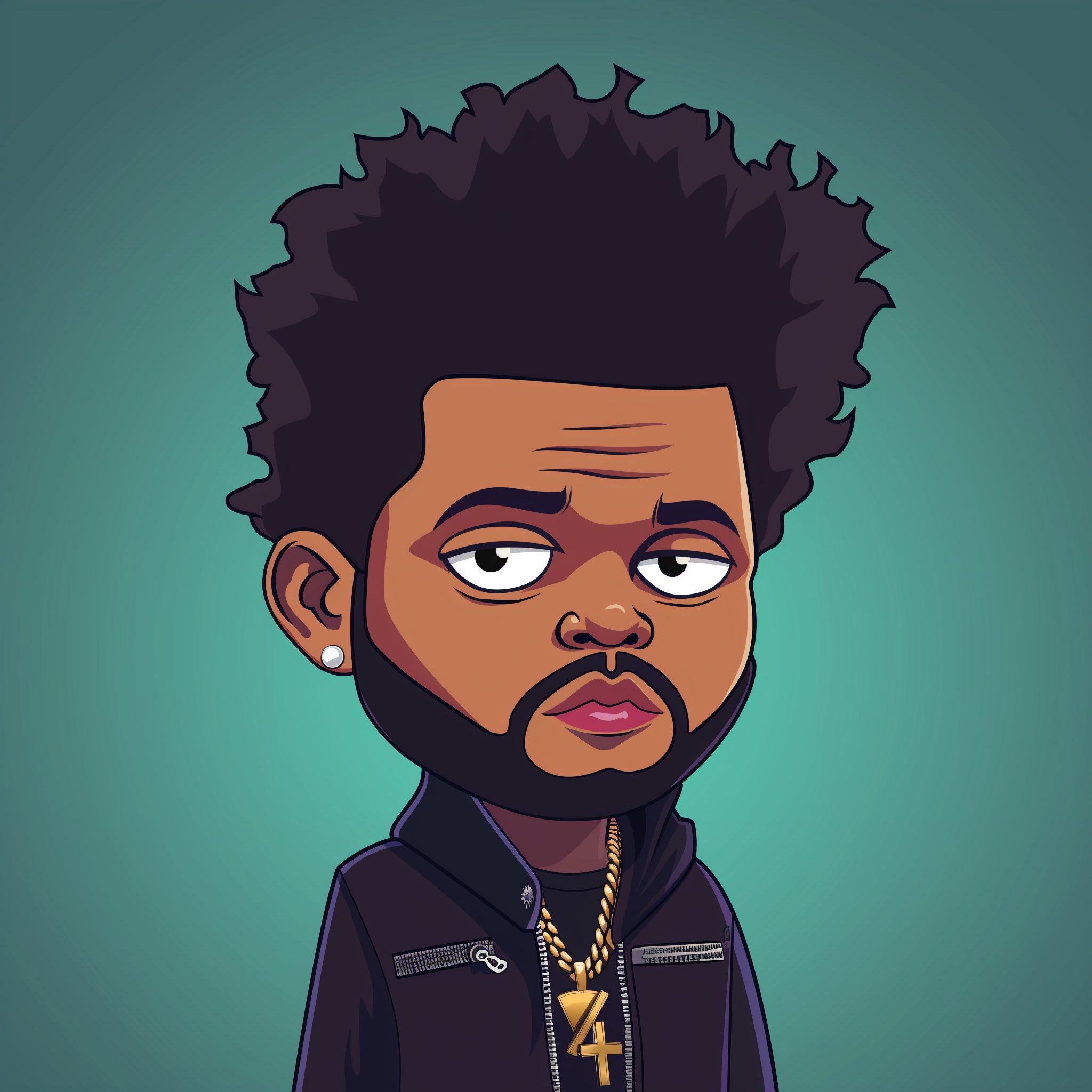 TheWeeknd Coin: MEME Coin Inspired by The Weeknd - Join the Trend!