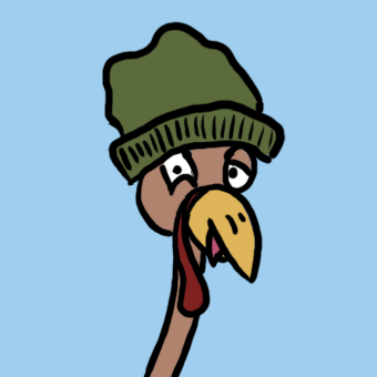 TOP Coin: Turkey On Percy, the Ultimate MEME Coin Pick!