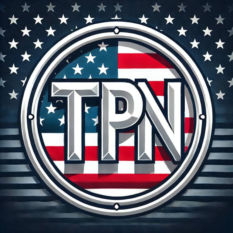 TPN Coin: Unlock the Future of MEME Coin from The Patriot Network