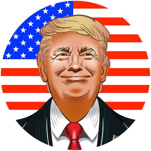 TRUMP MEME Coin: Join the movement to Make America Great Again!